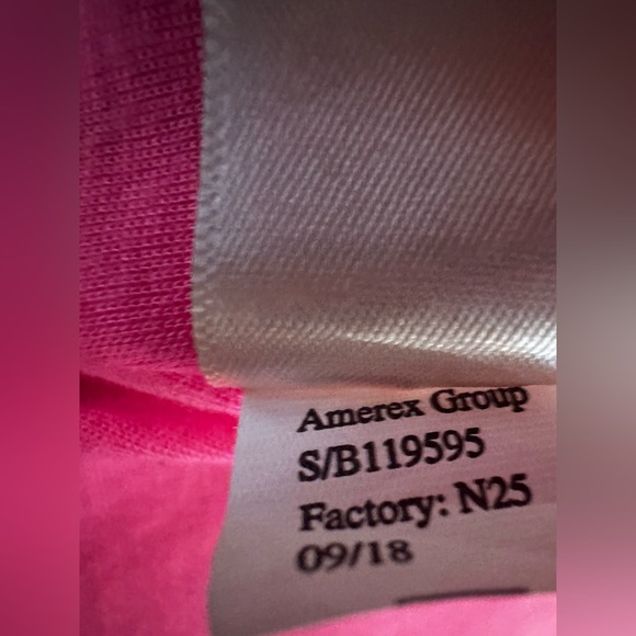 OshKosh Size 18 Months Navy Blue Print Raincoat EUC - Picture 9 of 9